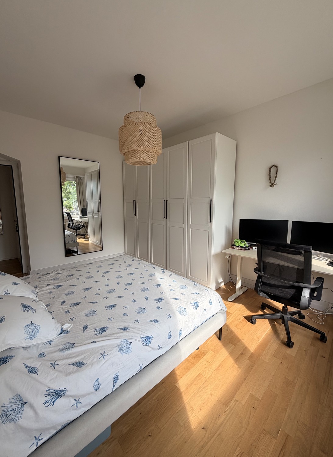 Appartamento di 2 ½ locali, foto 5 di 10