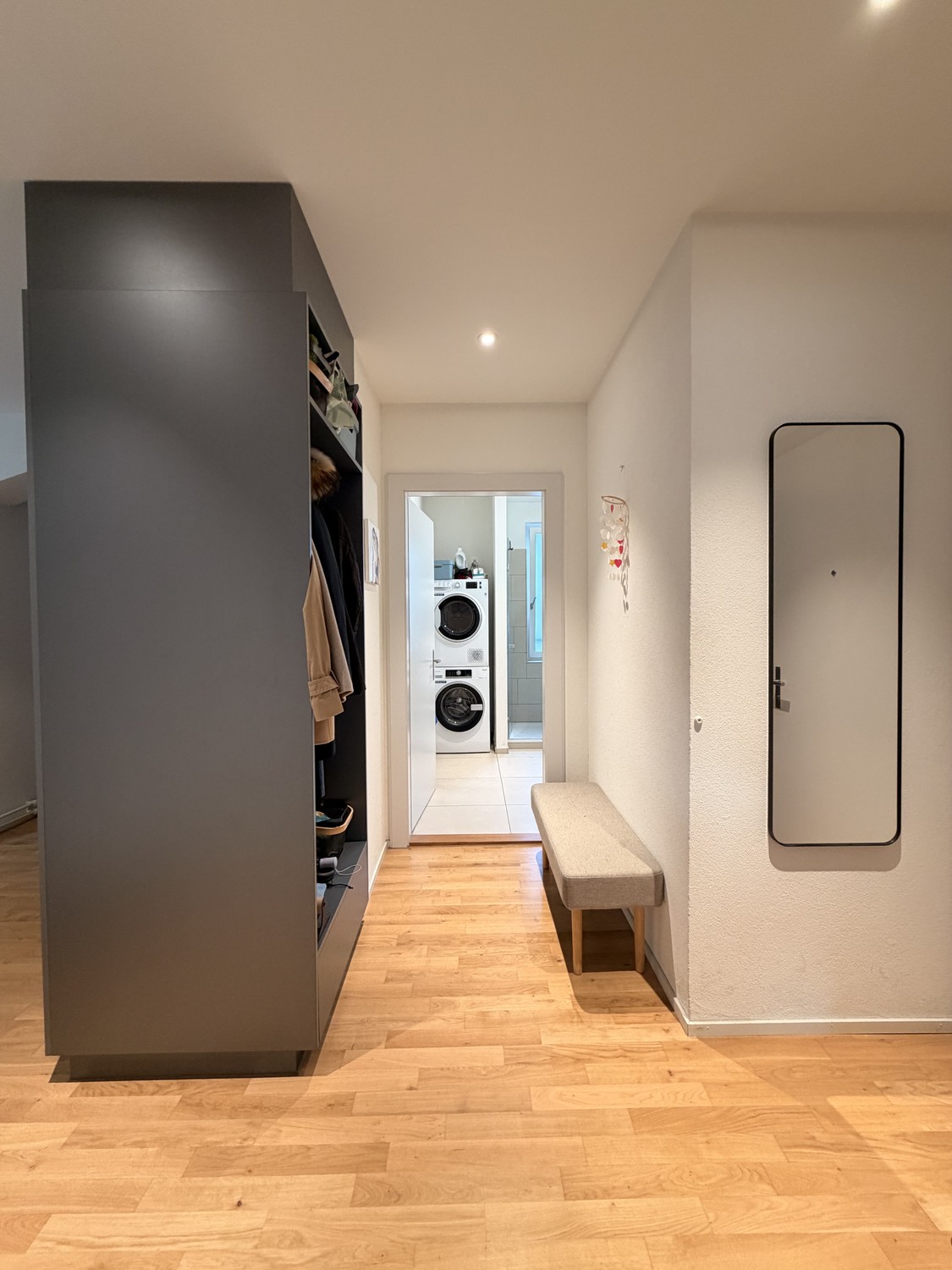 Appartamento di 2 ½ locali, foto 4 di 10