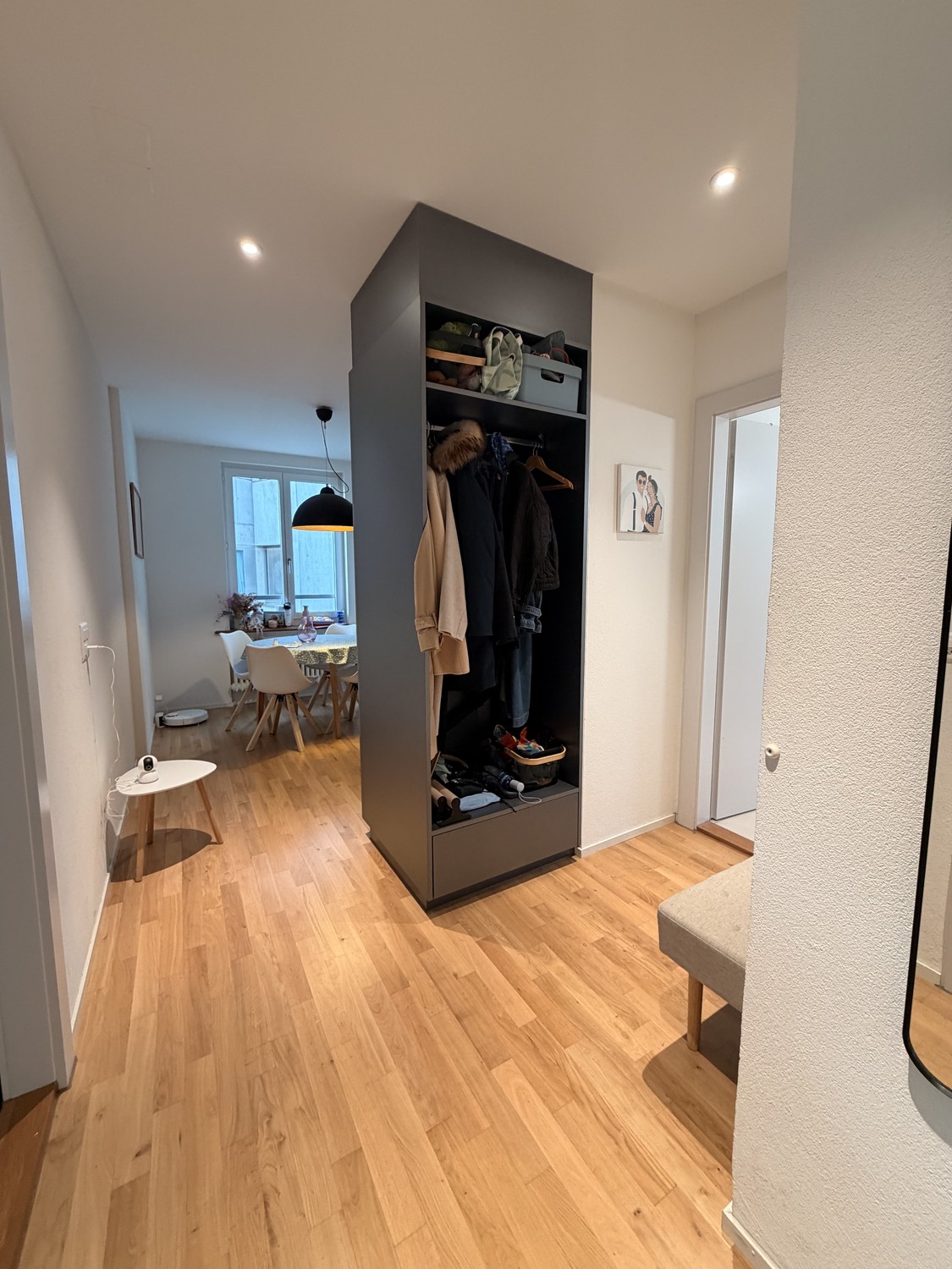 Appartamento di 2 ½ locali, foto 2 di 10