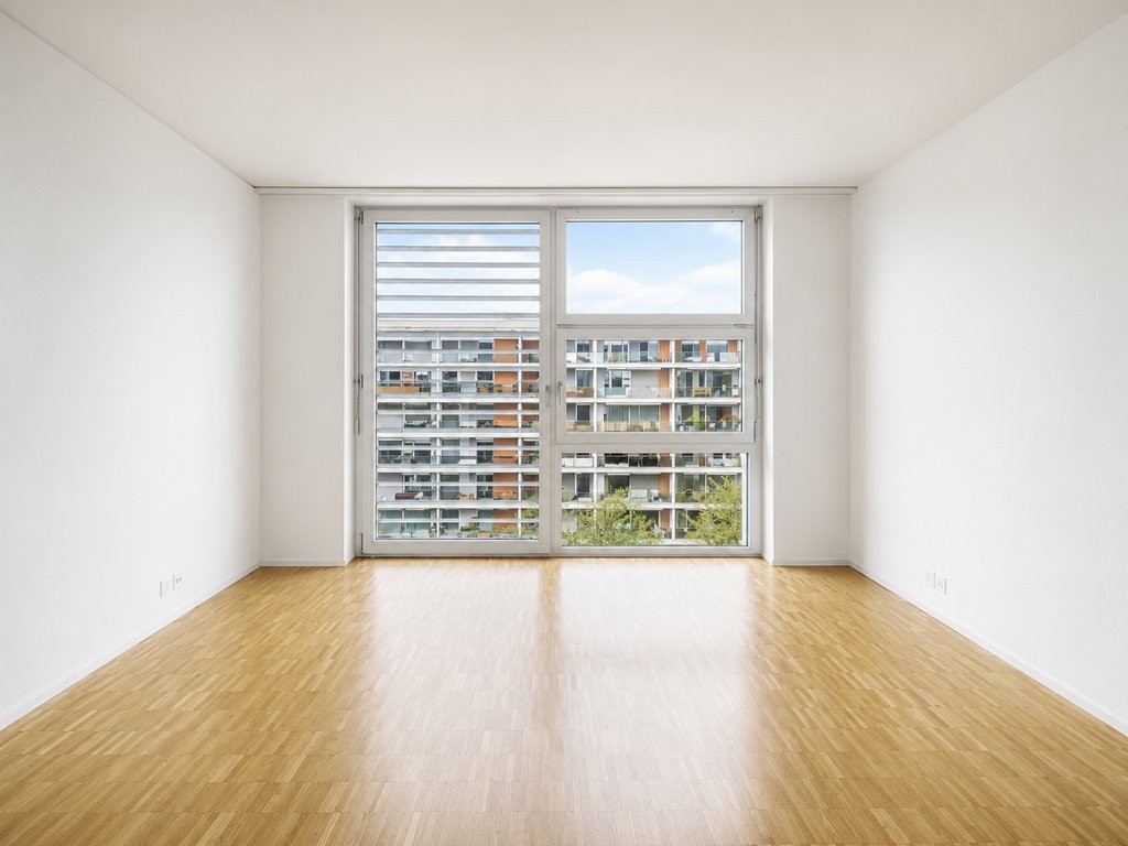 4 ½ rooms apartment, photo 7 of 8