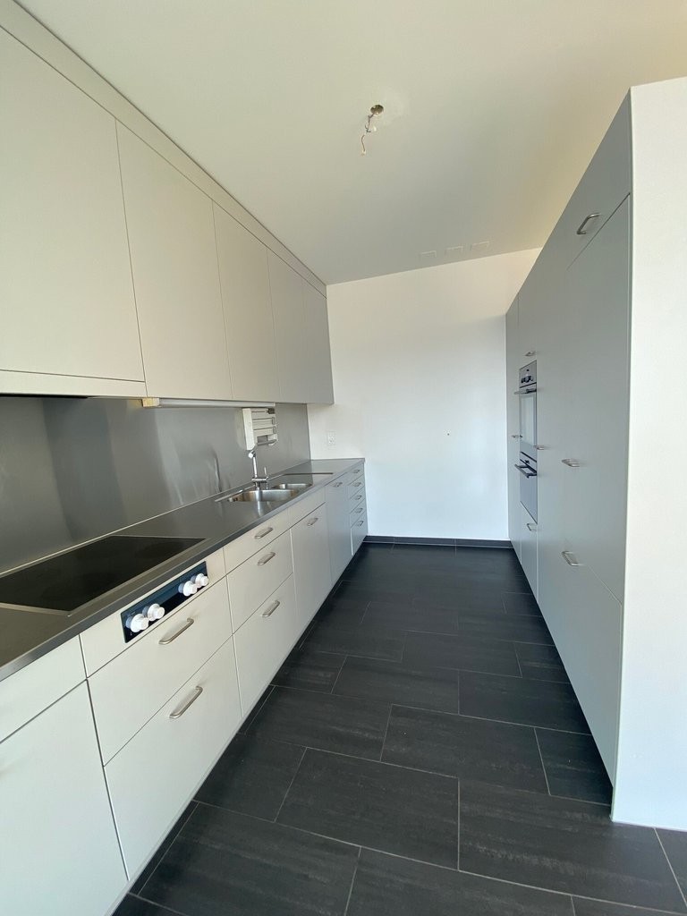 4 ½ rooms apartment, photo 3 of 8