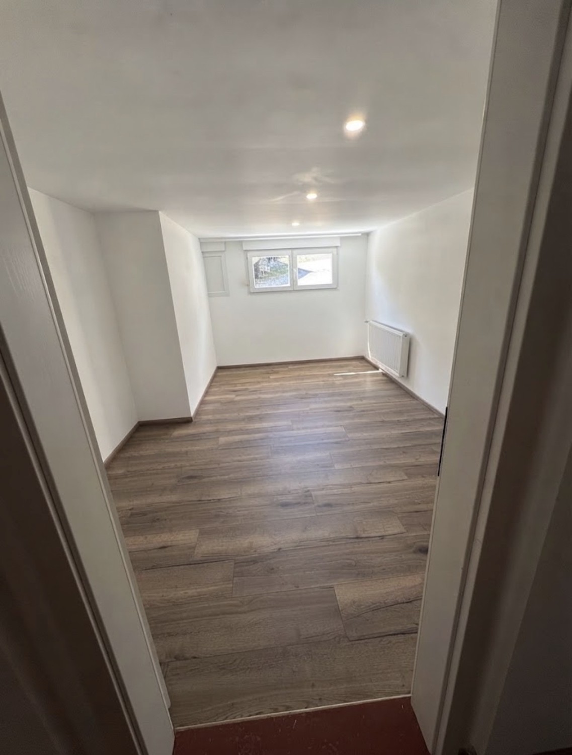 4 rooms apartment, photo 6 of 8