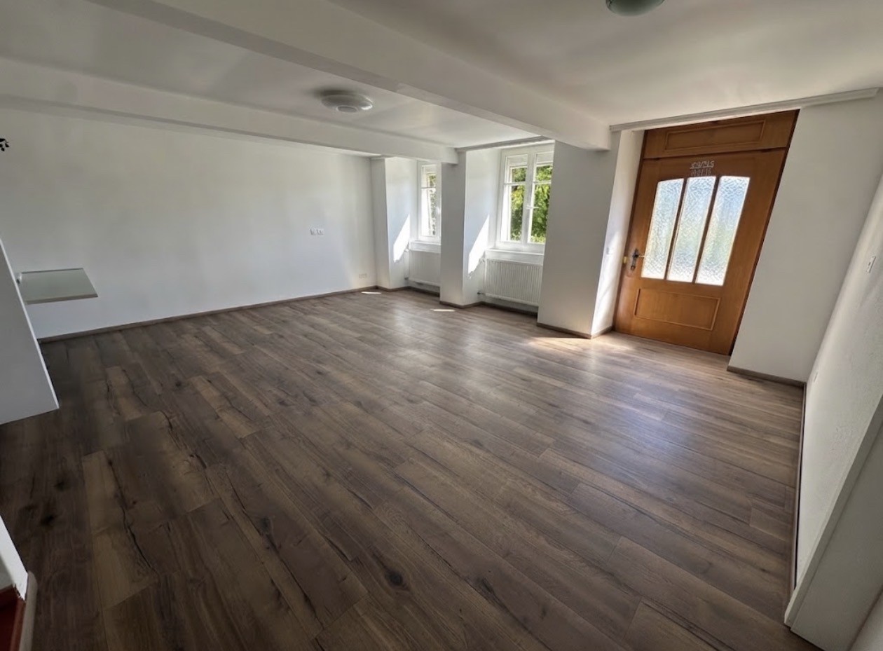 4 rooms apartment, photo 5 of 8