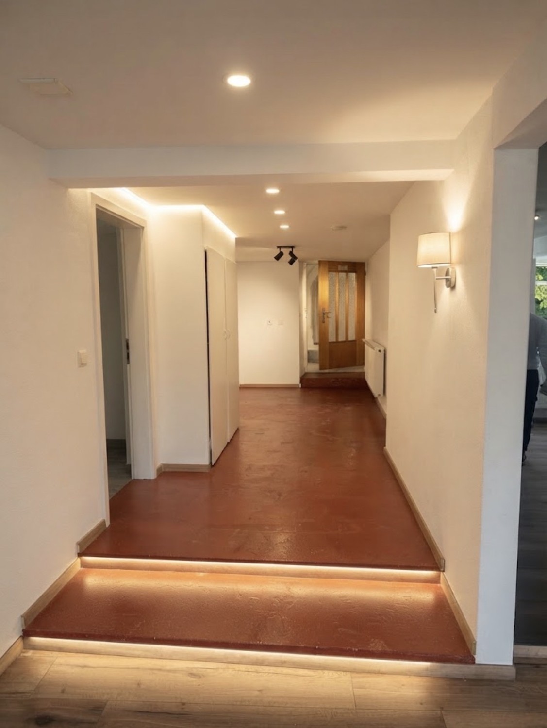 4 rooms apartment, photo 4 of 8