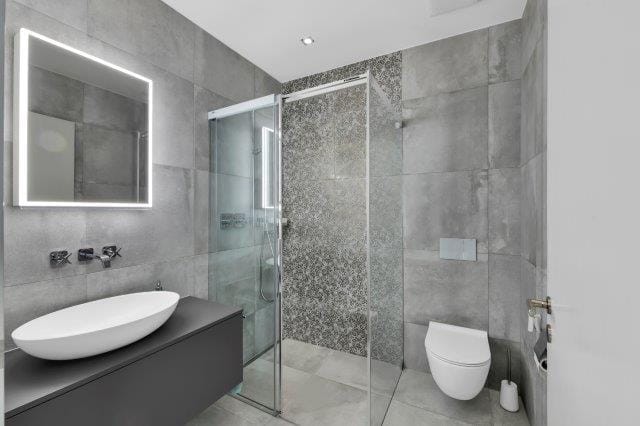 Chambre en colocation