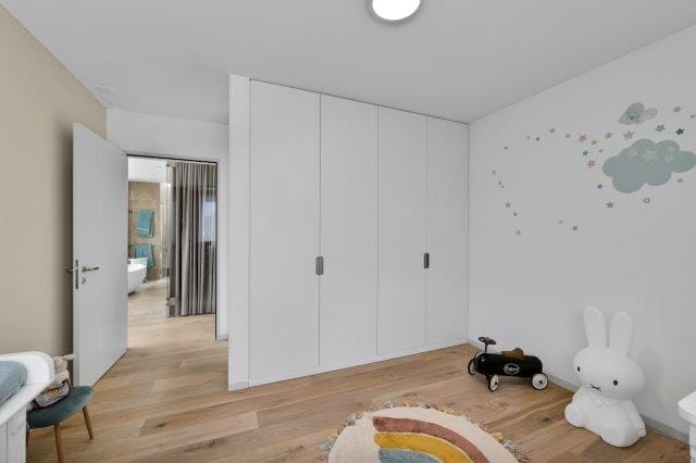 Chambre en colocation