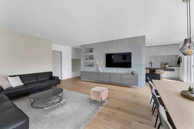 Chambre en colocation