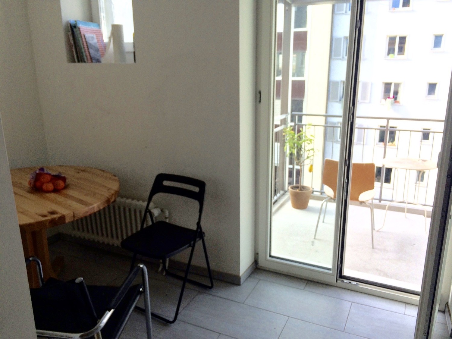 Room in a shared flat, photo 9 of 9