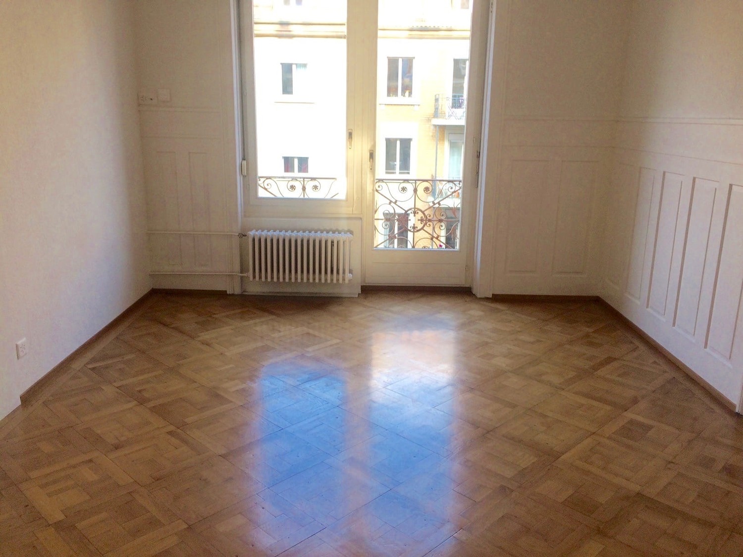 Room in a shared flat, photo 3 of 9