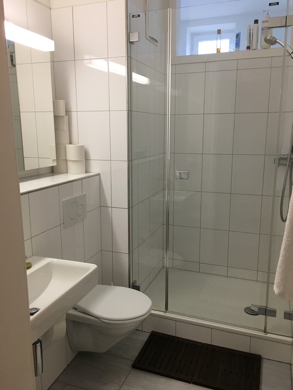 Room in a shared flat, photo 8 of 9
