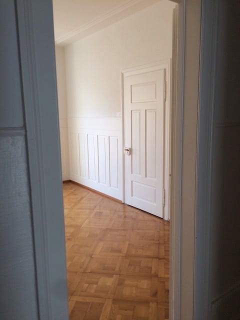 Room in a shared flat, photo 2 of 9