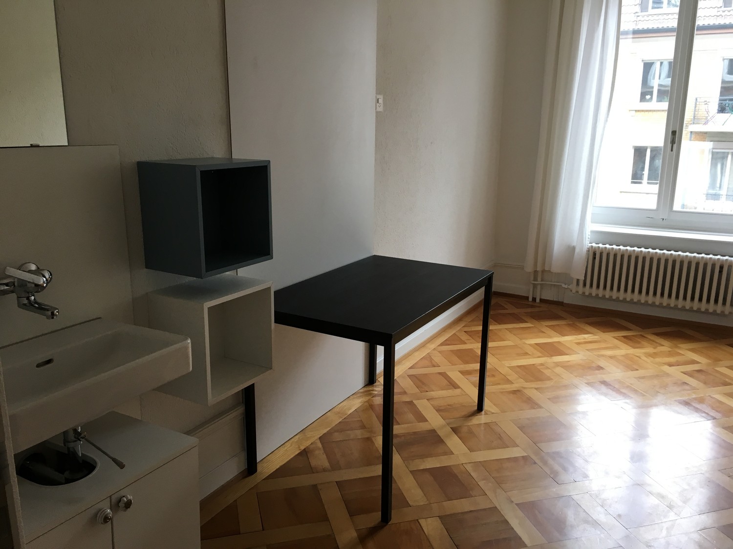 Room in a shared flat, photo 6 of 9