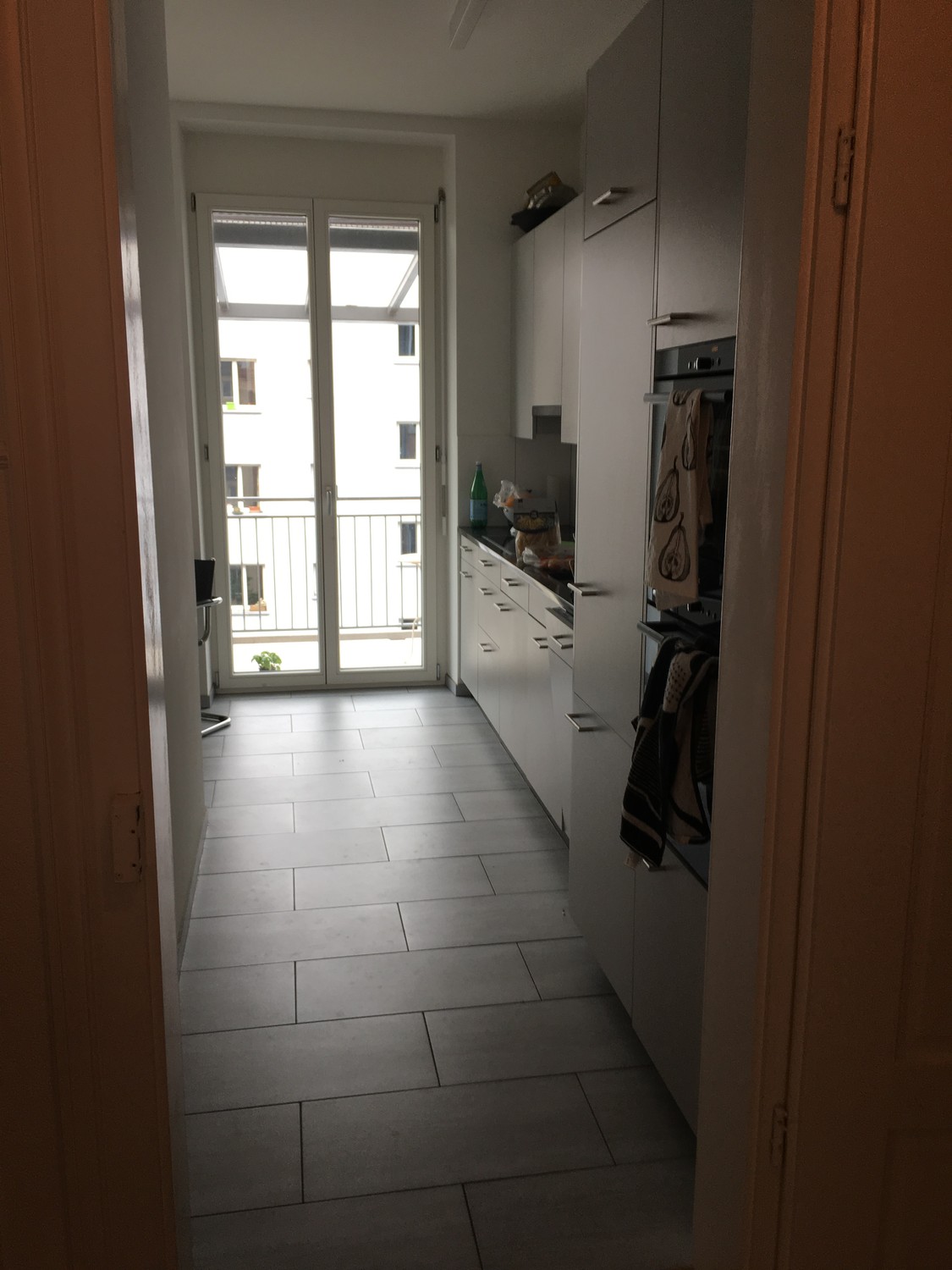 Room in a shared flat, photo 7 of 9