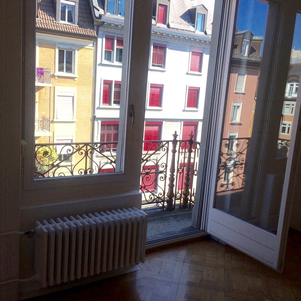Room in a shared flat, photo 4 of 9