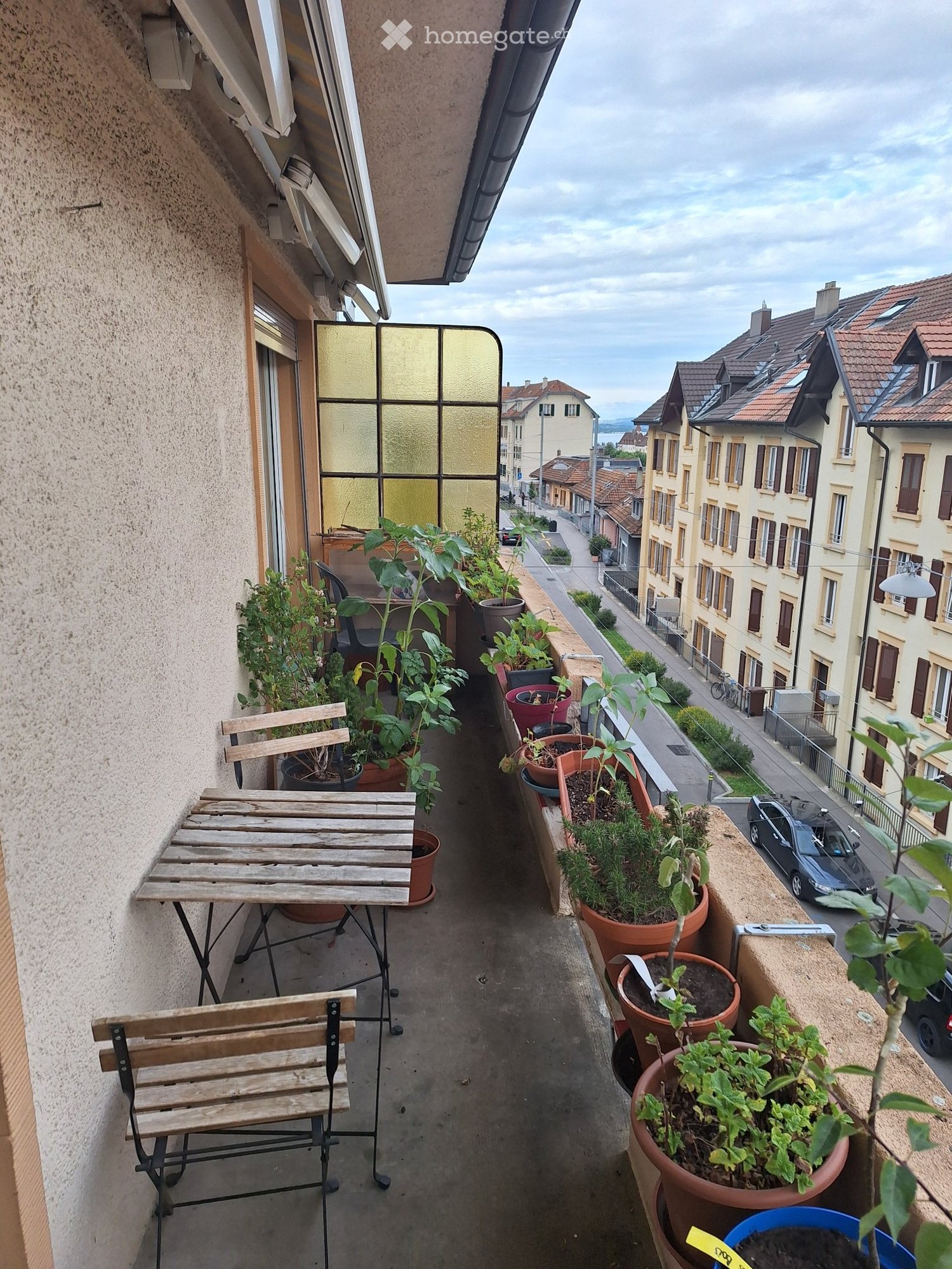 1 room single room