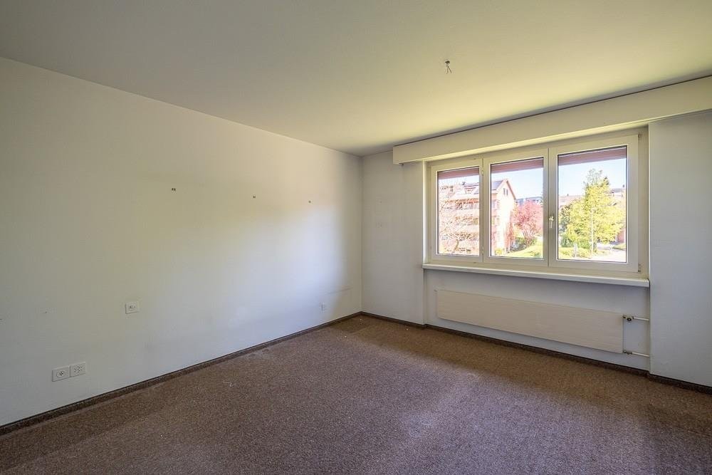 3 ½ rooms apartment, photo 10 sur 10