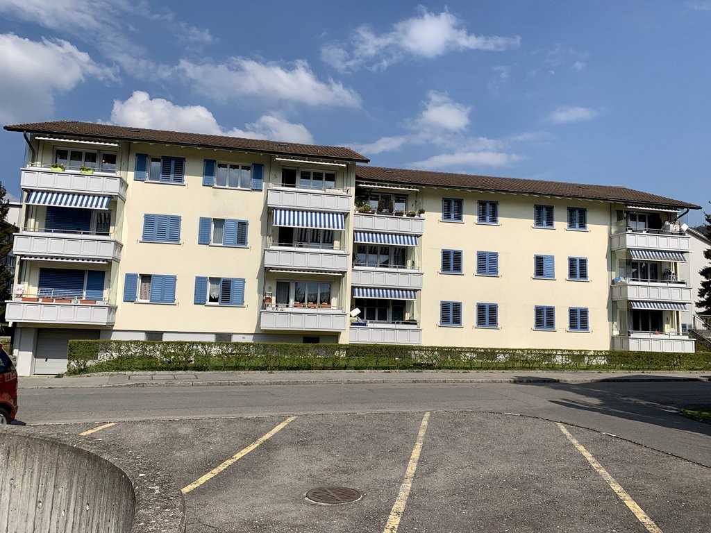 11m² open slot