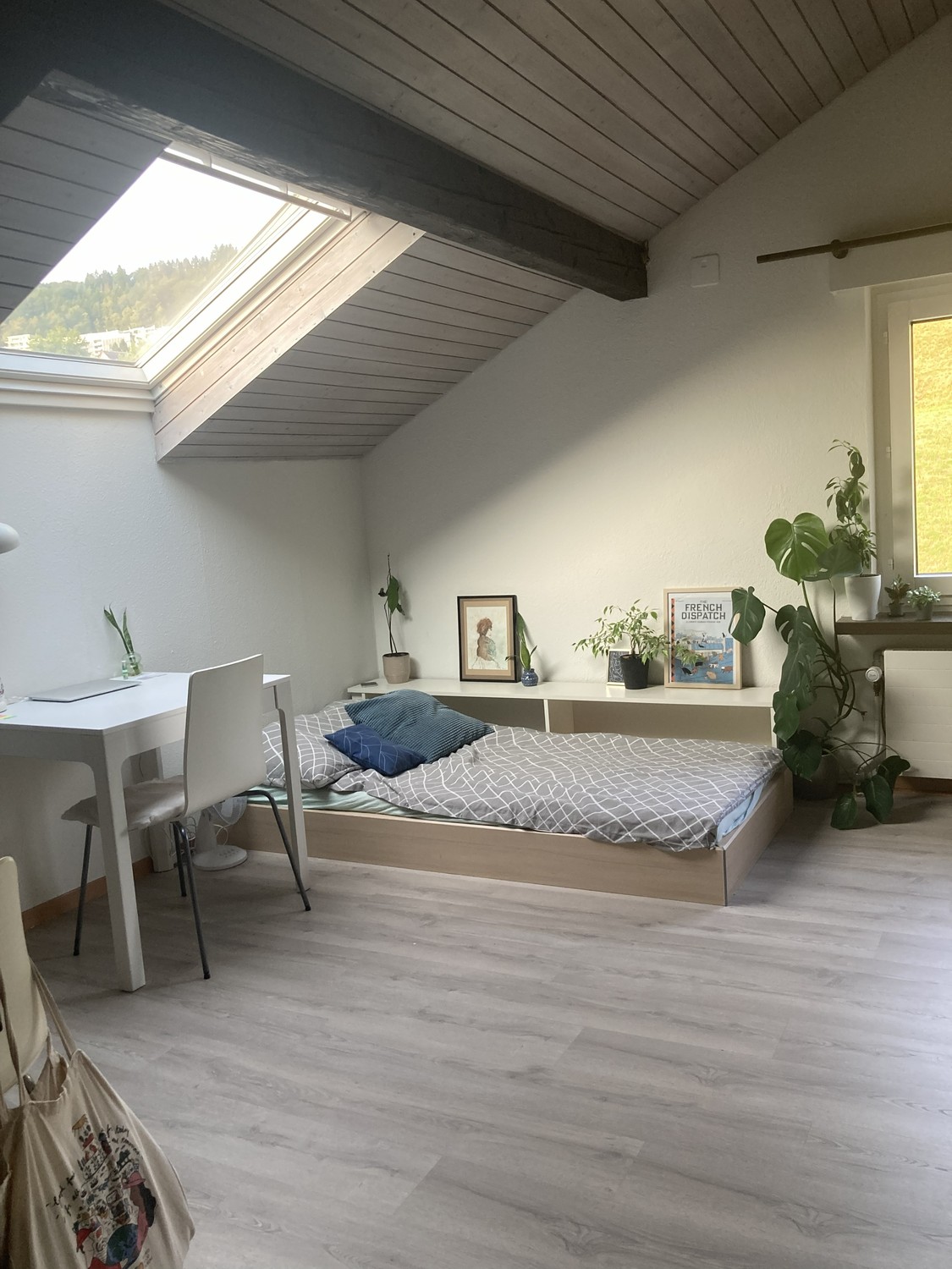 1 room apartment, photo 1 of 7