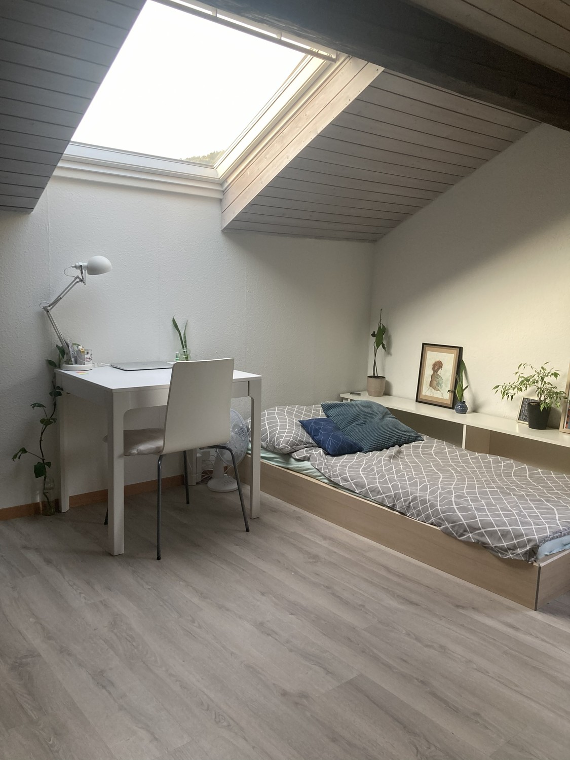 1 room apartment, photo 2 of 7