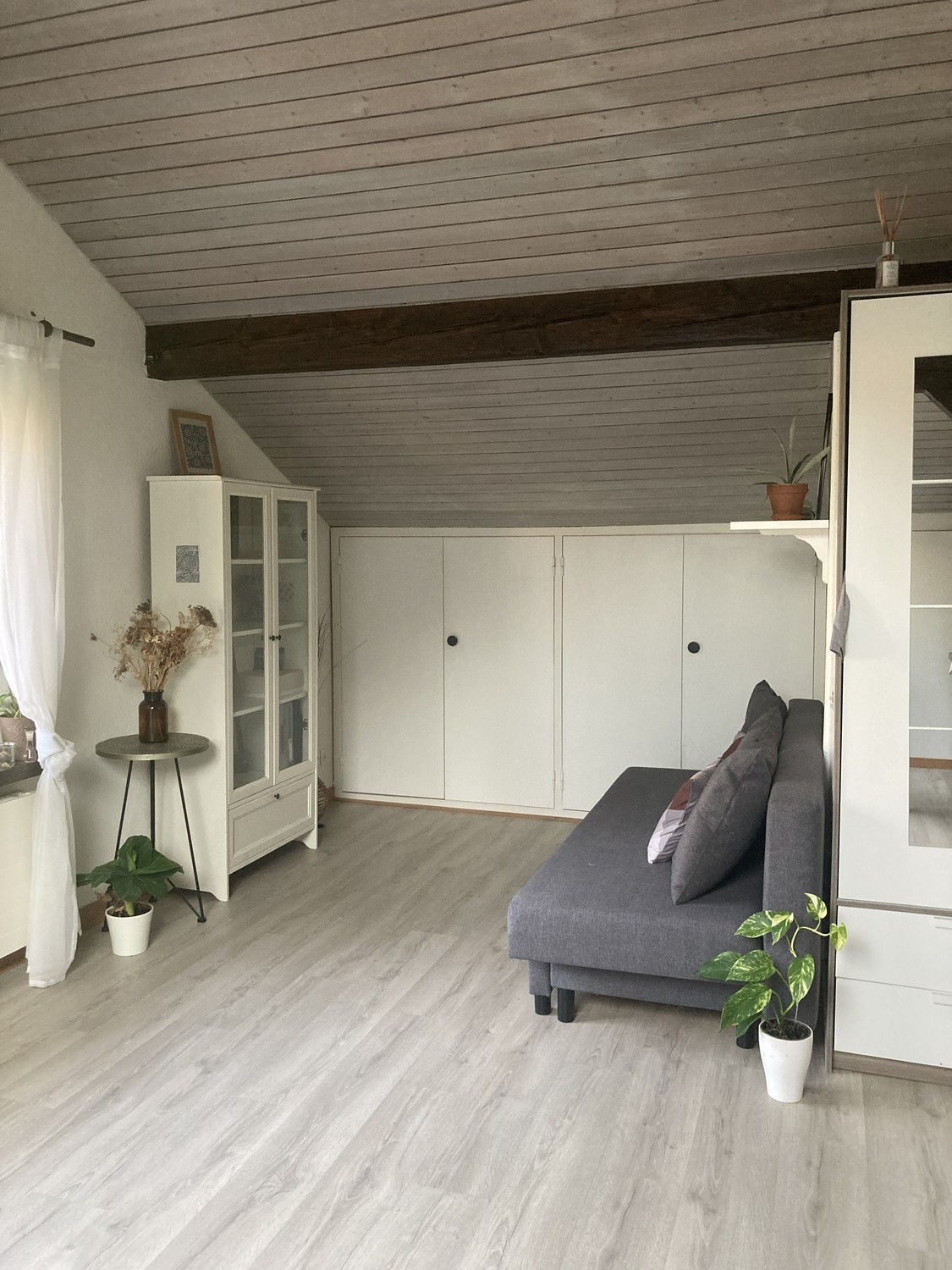 1 room apartment, photo 3 of 7