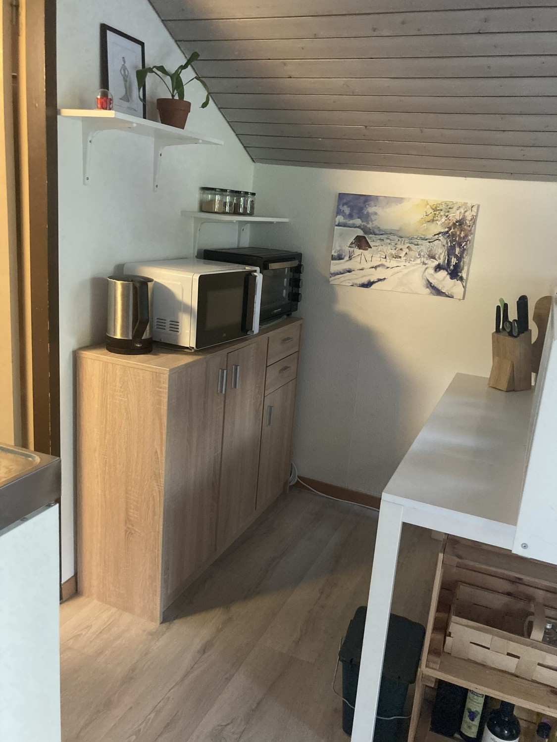 1 room apartment, photo 6 of 7