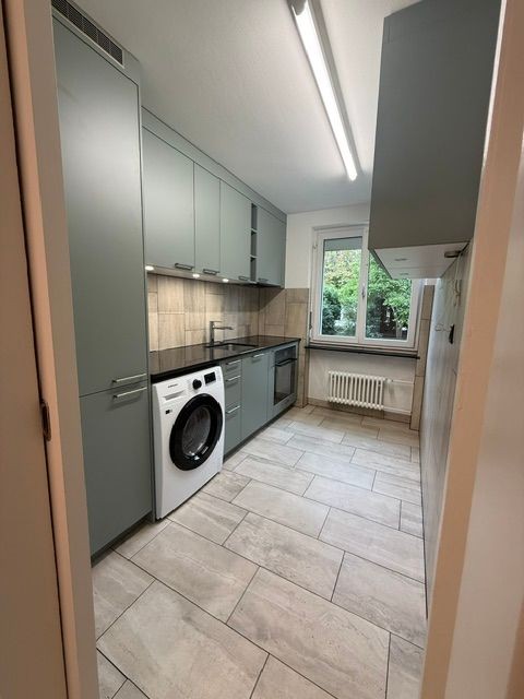 2 ½ rooms apartment, photo 2 of 10