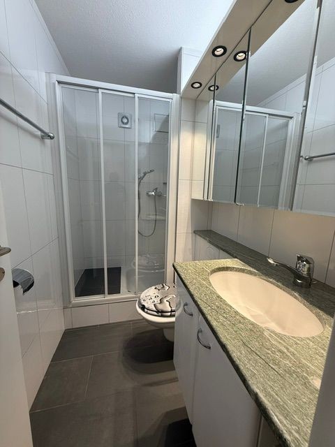 2 ½ rooms apartment, photo 8 of 10