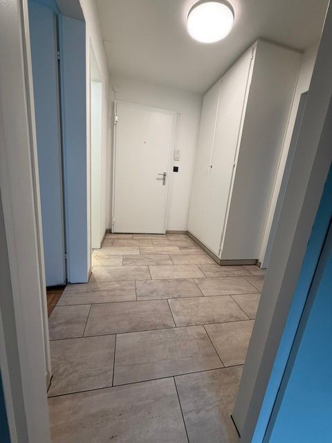 2 ½ rooms apartment, photo 9 of 10