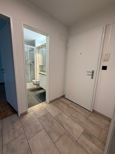 2 ½ rooms apartment, photo 7 of 10
