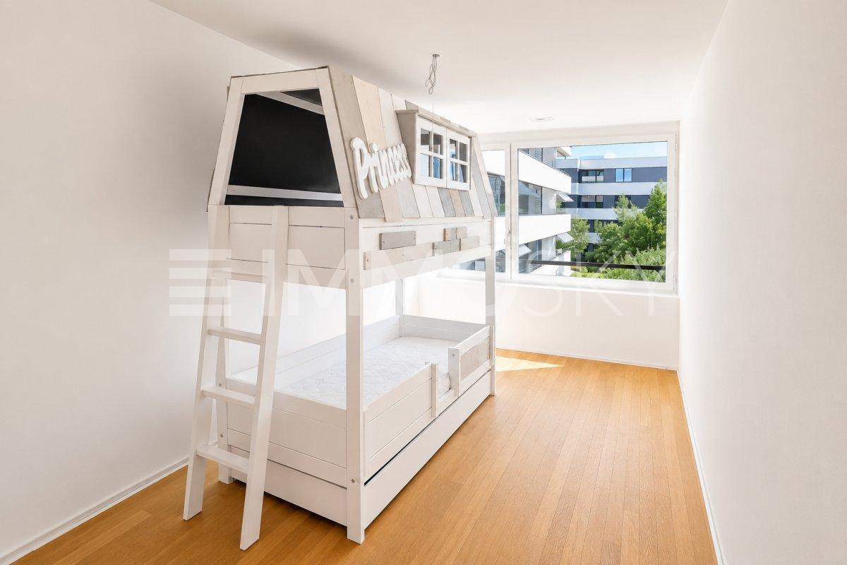 4 ½ rooms apartment, photo 5 of 6
