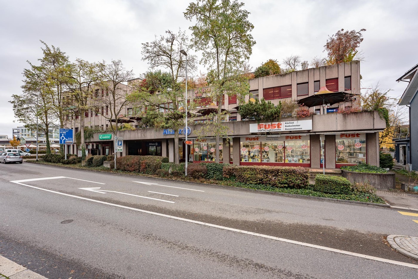 24m² commercial, photo 1 of 2