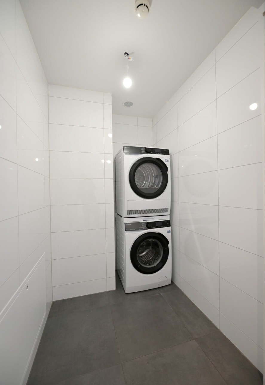 4 ½ rooms apartment, photo 8 of 10