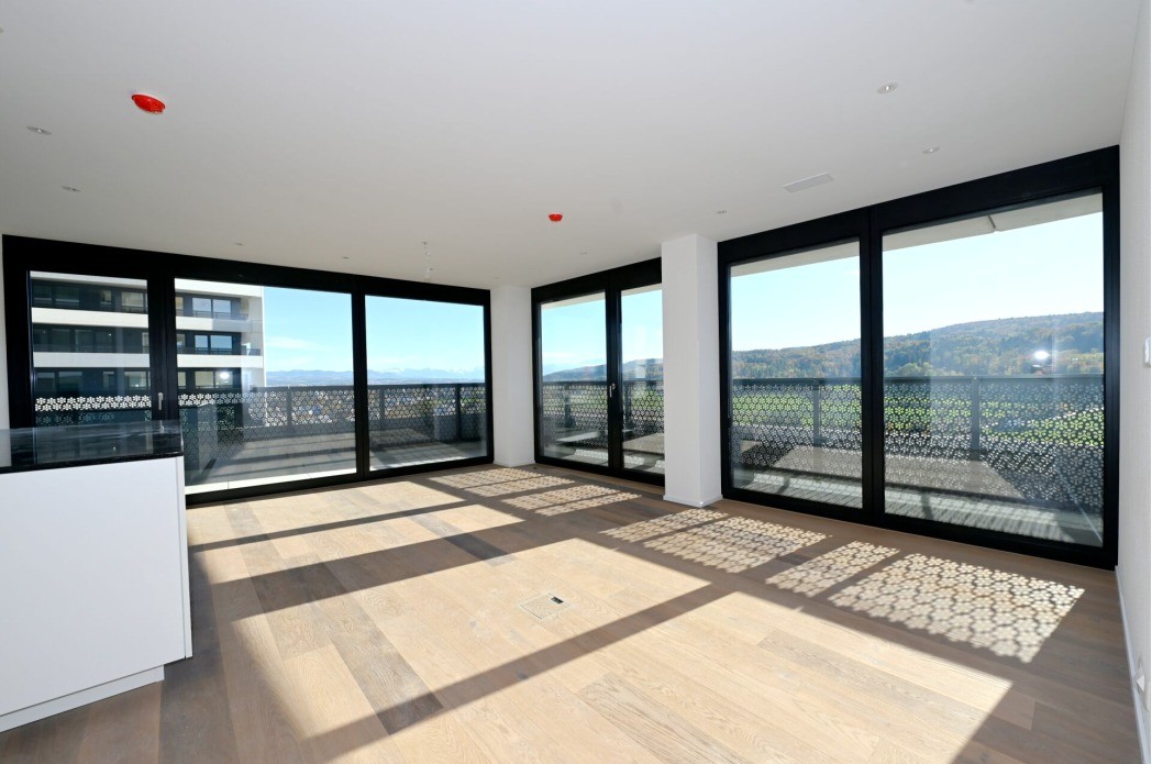 4 ½ rooms apartment, photo 3 of 10