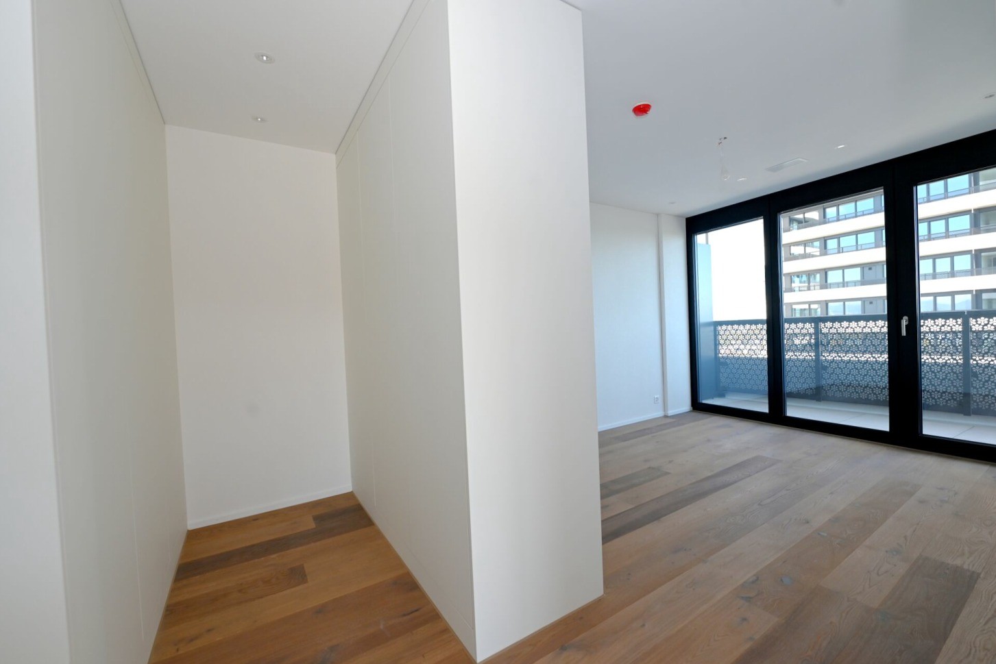4 ½ rooms apartment, photo 5 of 10