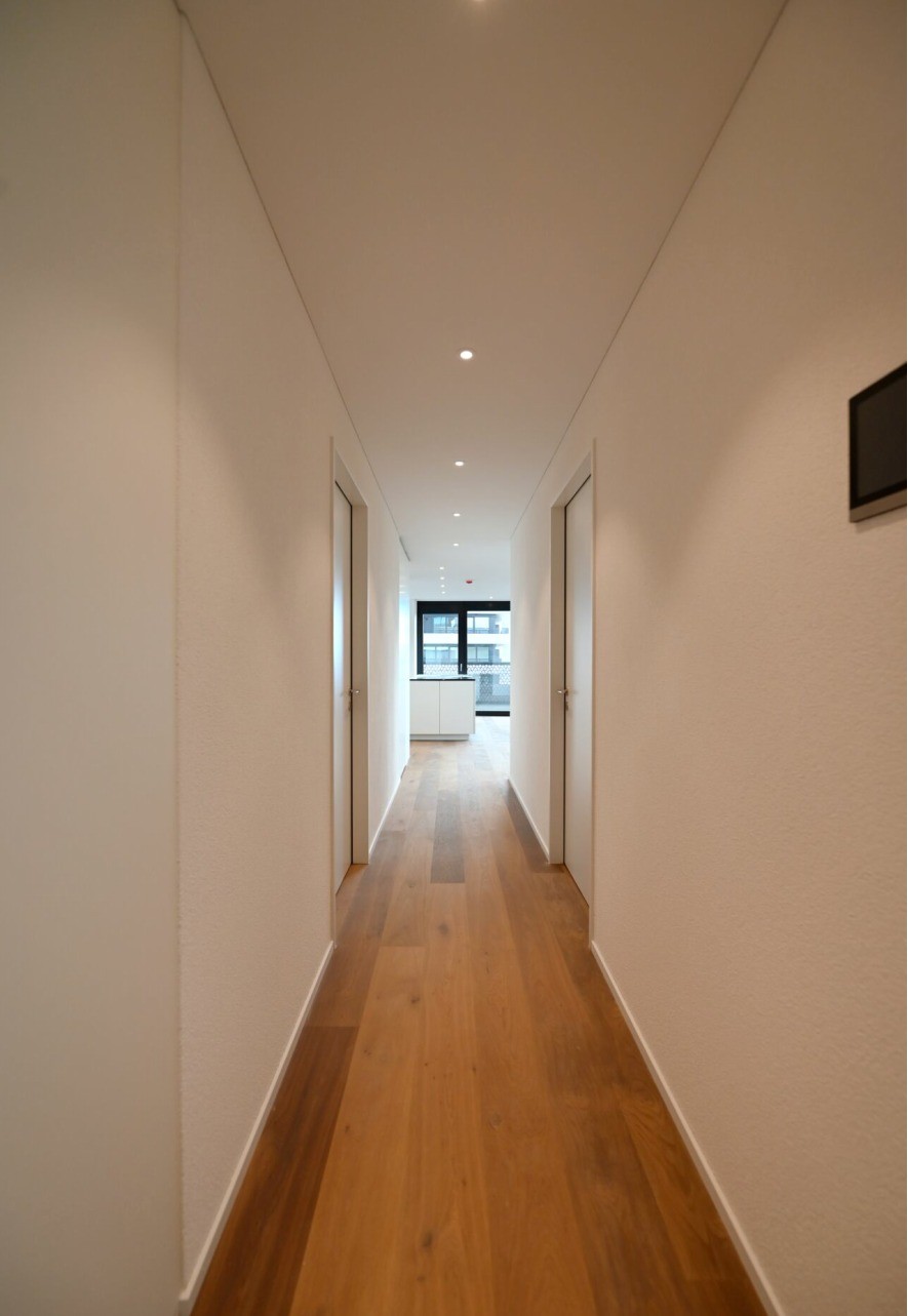 4 ½ rooms apartment, photo 2 of 10