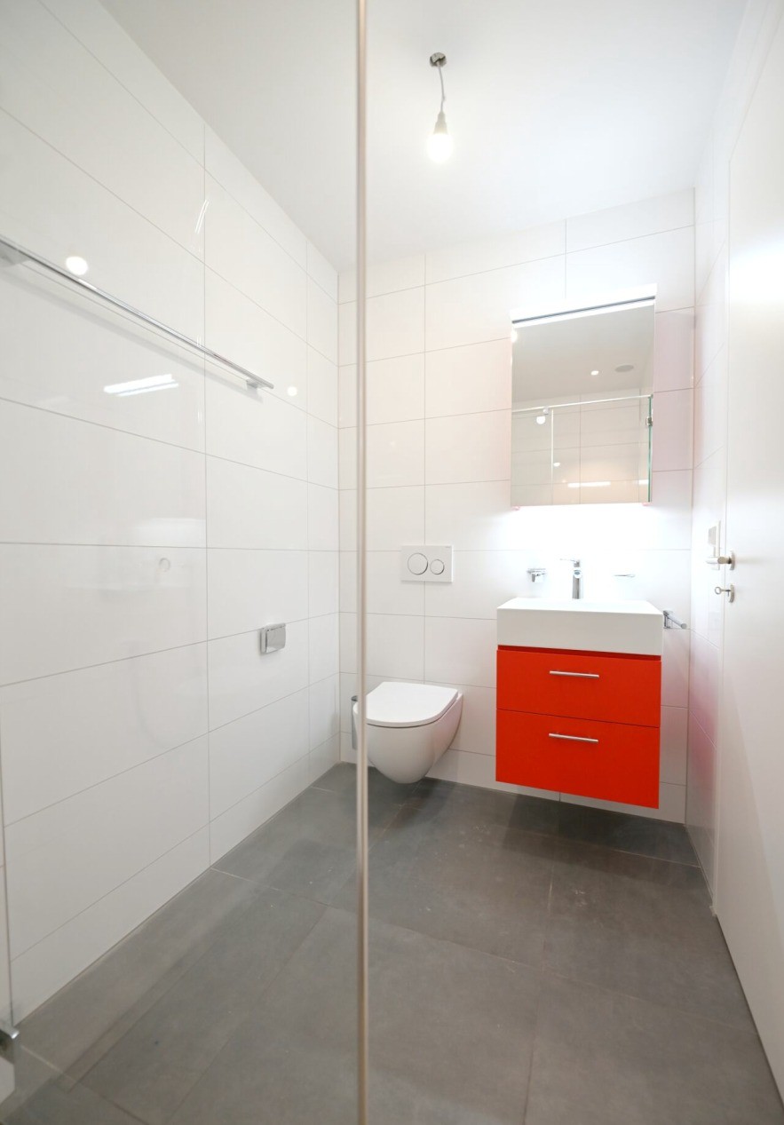 4 ½ rooms apartment, photo 9 of 10