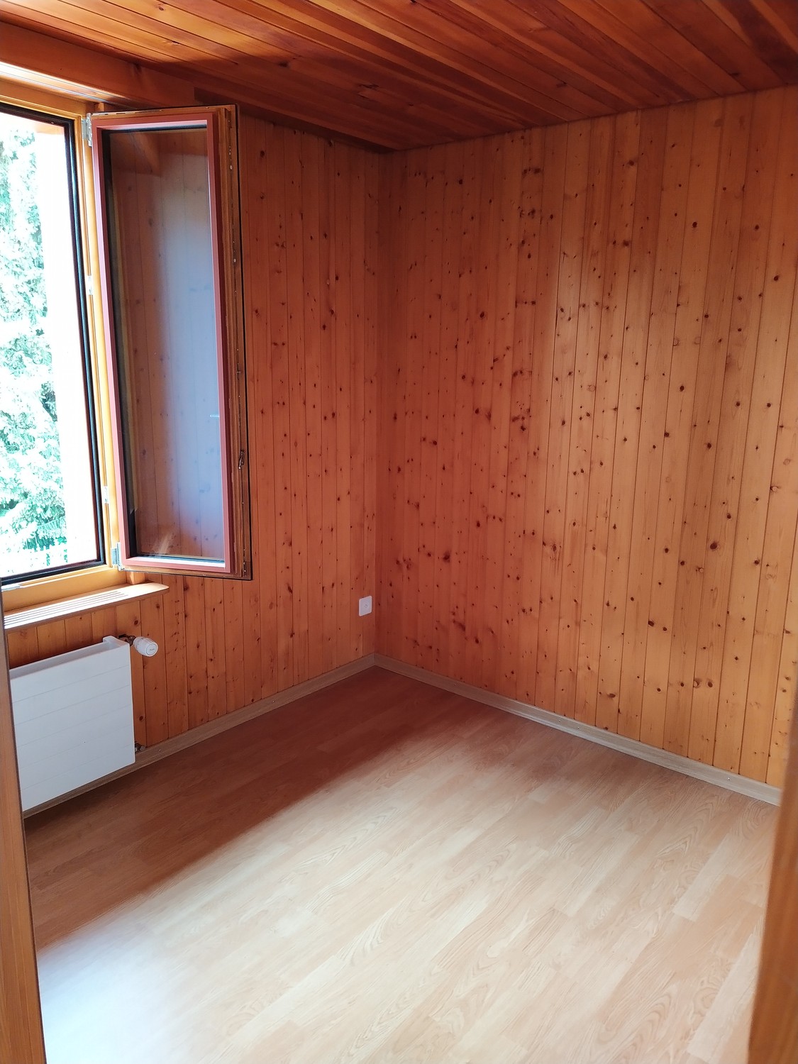 appartamento di 4 locali