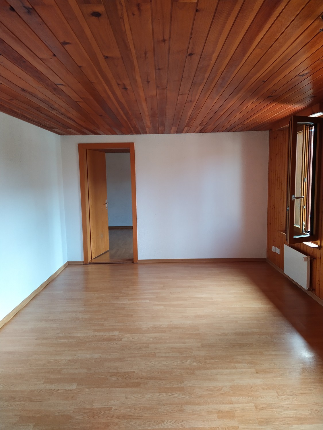 appartamento di 4 locali