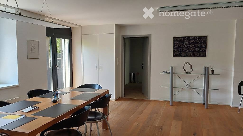 3 rooms apartment, photo 2 of 4