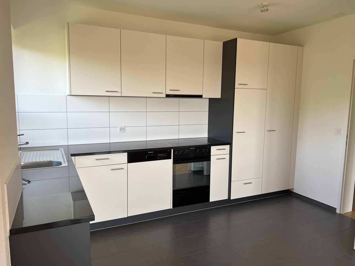 3 ½ rooms apartment, photo 2 of 5