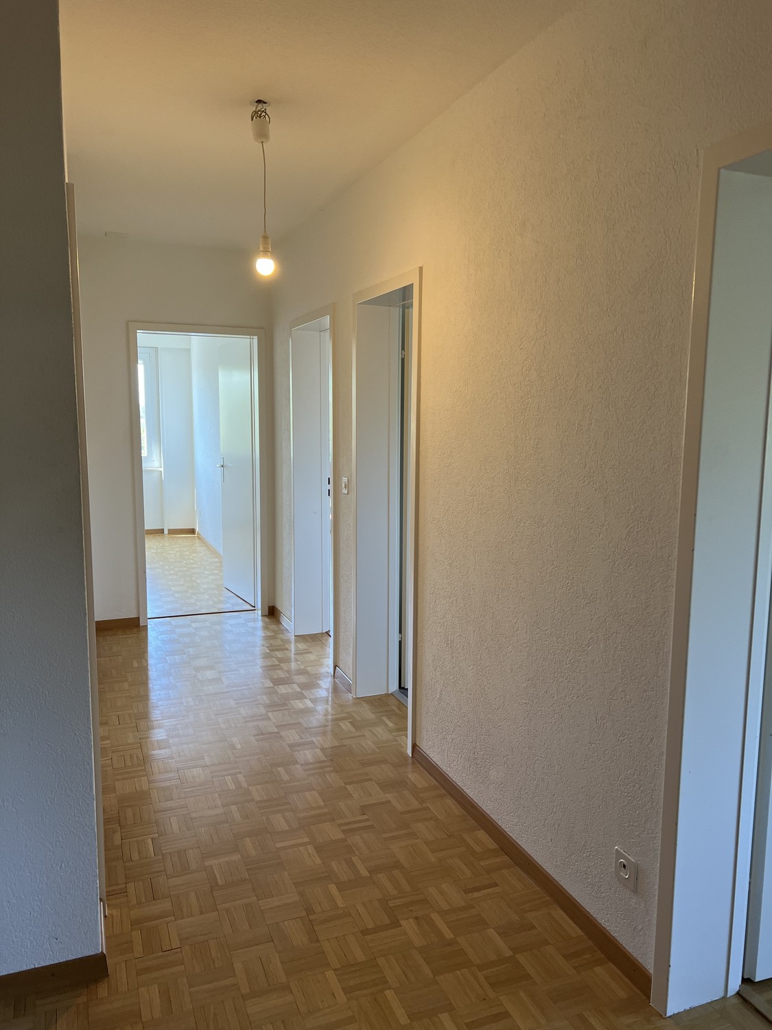 3 ½ rooms apartment, photo 5 of 5