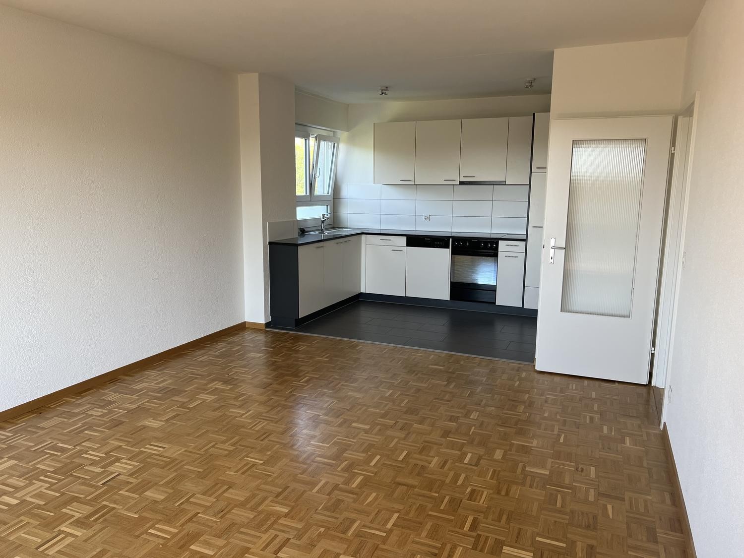 3 ½ rooms apartment, photo 3 of 5