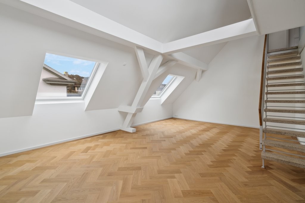 4 ½ rooms apartment, photo 4 of 10