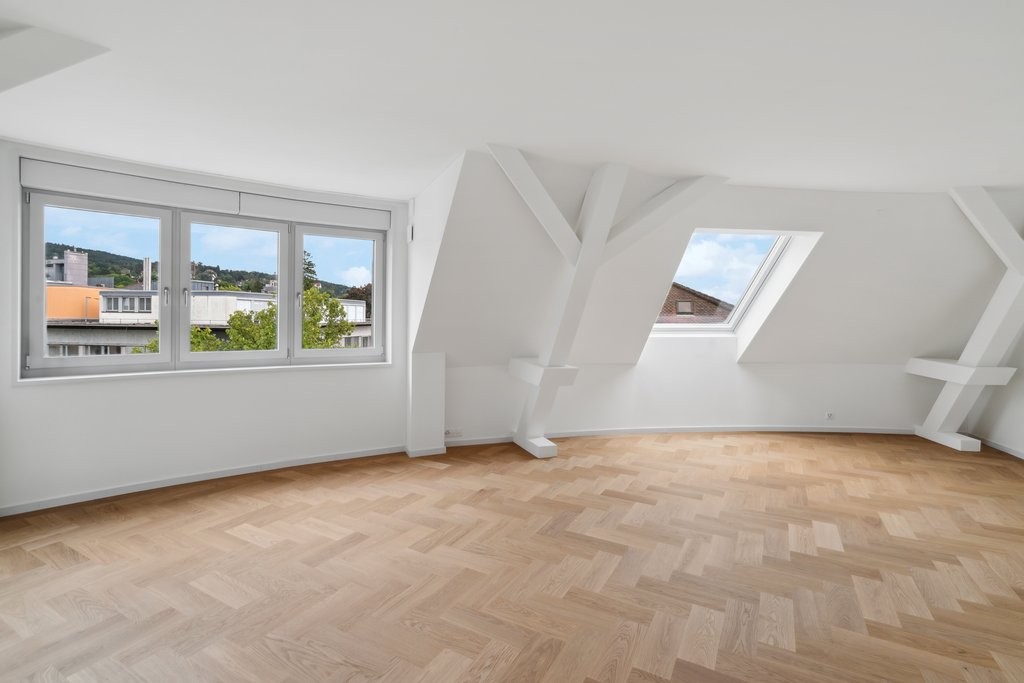 4 ½ rooms apartment, photo 2 of 10