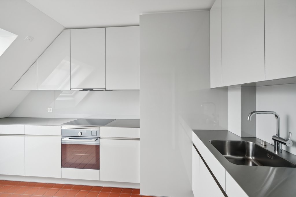 4 ½ rooms apartment, photo 6 of 10