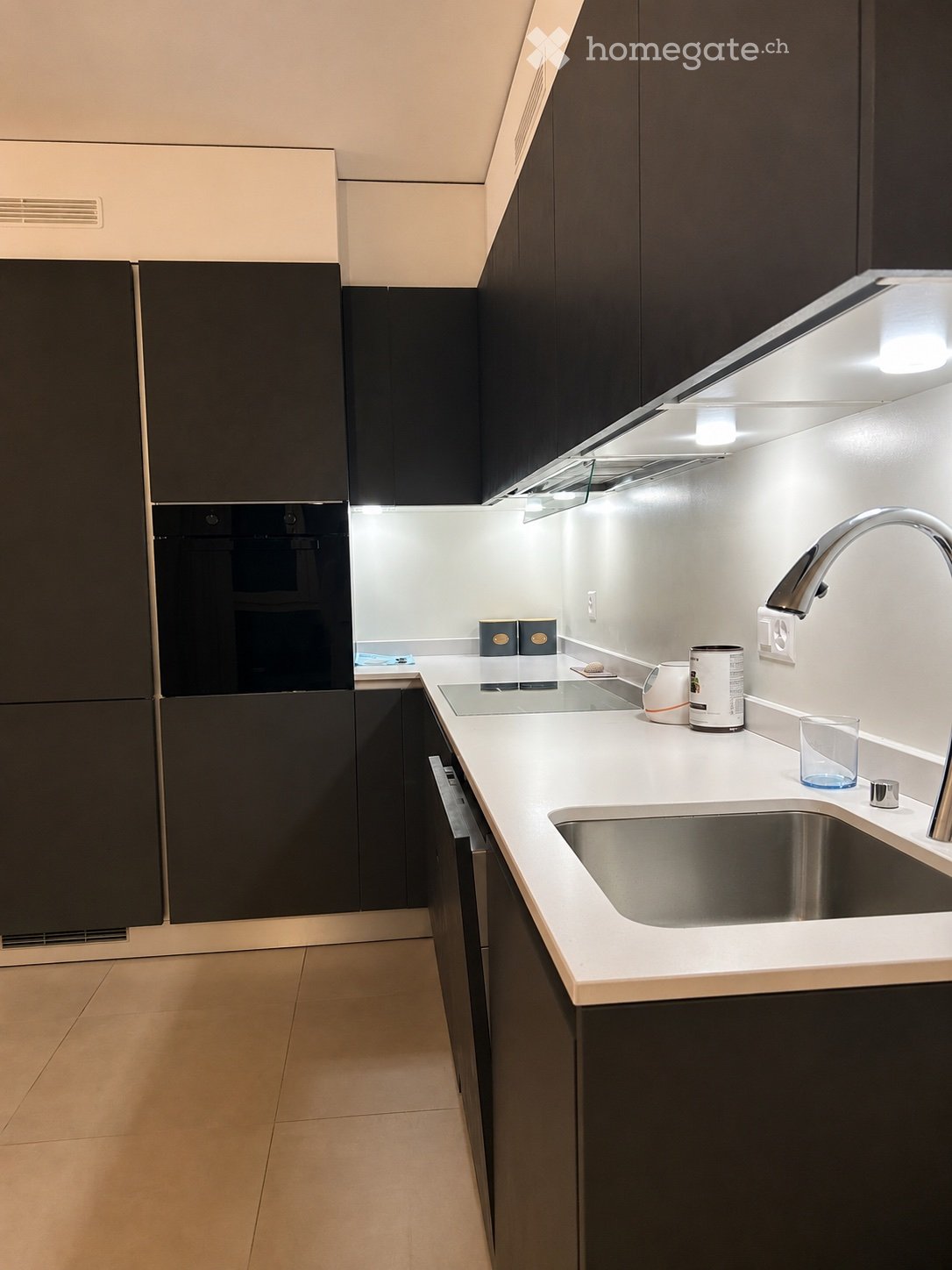 Appartamento di 2 locali, foto 3 di 5
