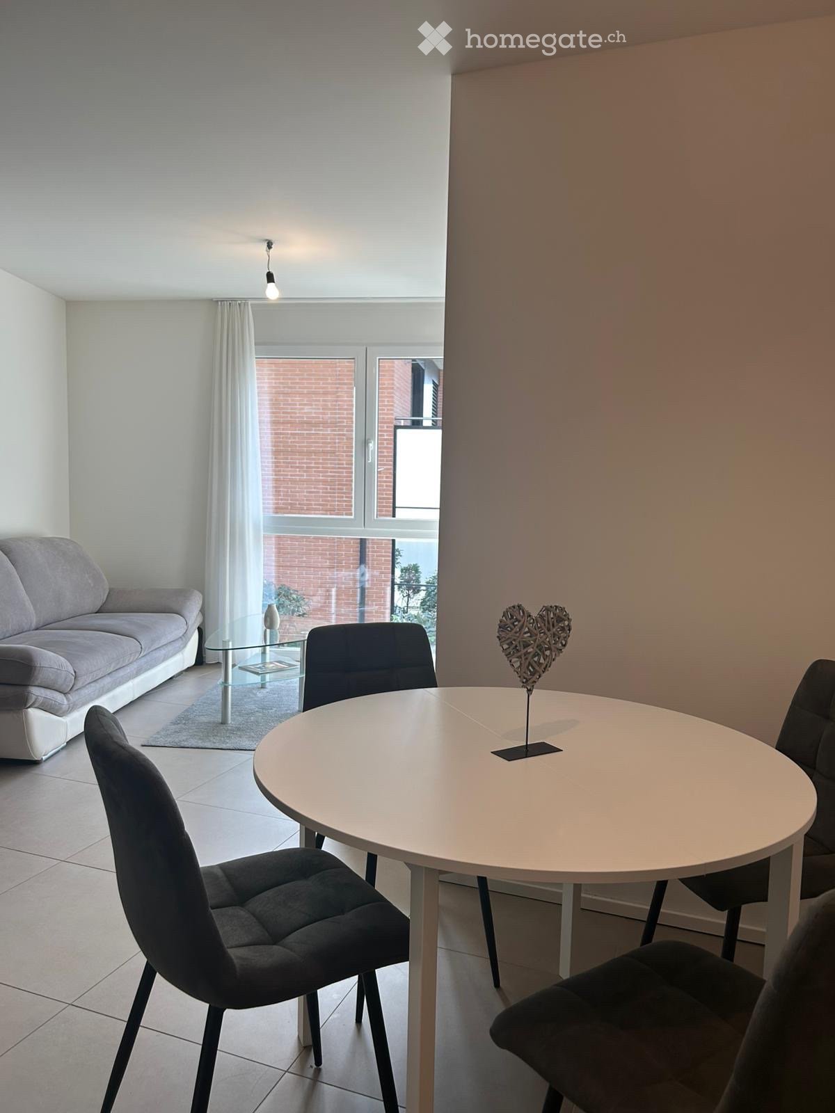 Appartamento di 2 locali, foto 2 di 5