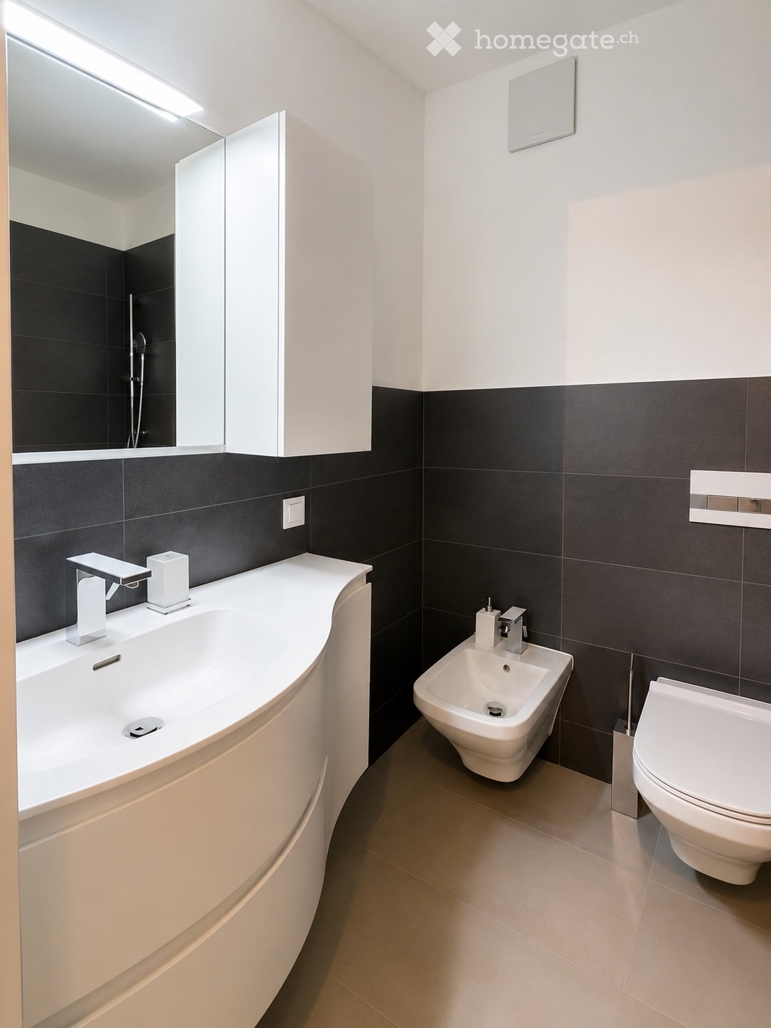 Appartamento di 2 locali, foto 4 di 5