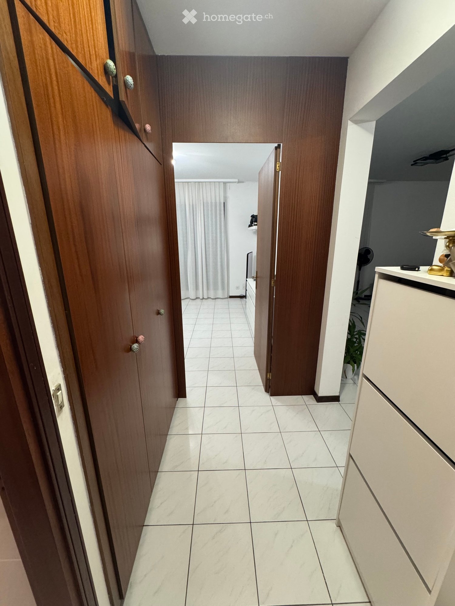 2 rooms apartment, photo 5 of 5
