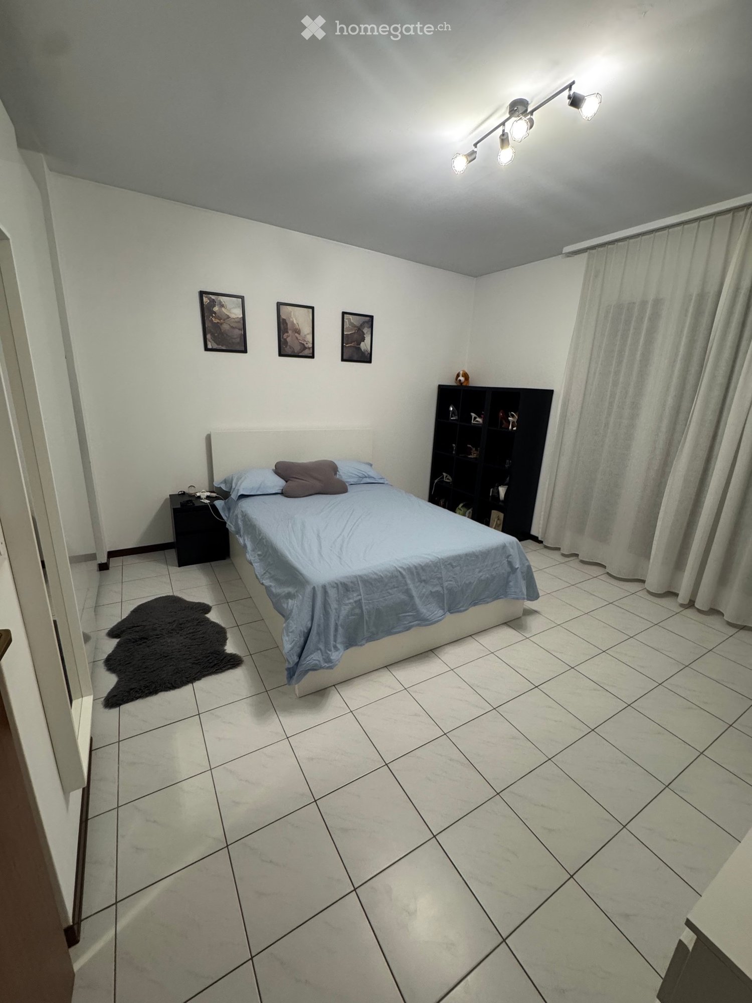 2 rooms apartment, photo 4 of 5